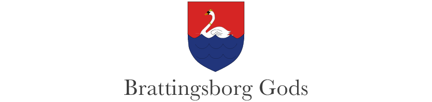 Brattingsborg logo